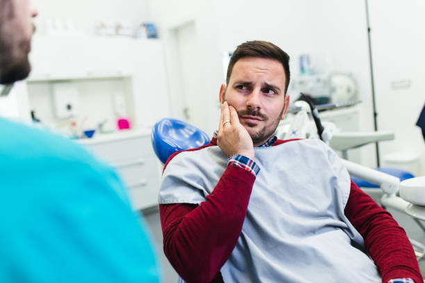 Best Wisdom Tooth Removal  in Forsyth, IL