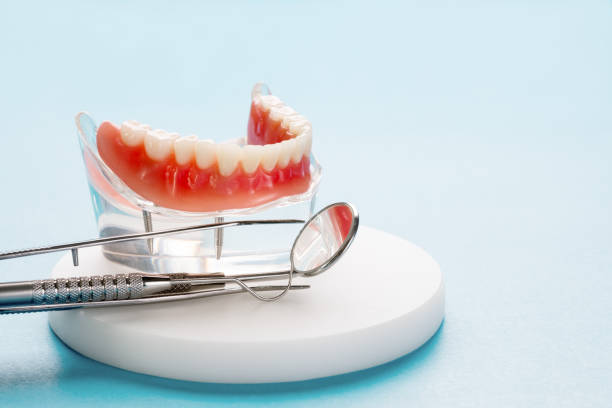 Laser Dentistry in Forsyth, IL