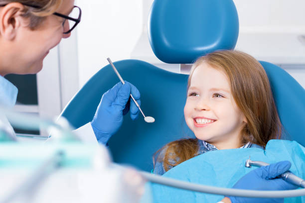 Emergency Dental Services in Forsyth, IL