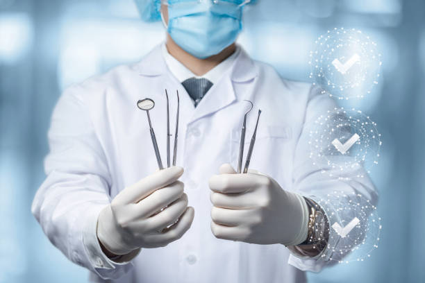 Best Dental Implants  in Forsyth, IL