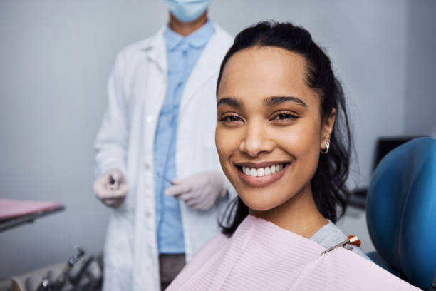 Best TMJ/TMD Treatment  in Forsyth, IL