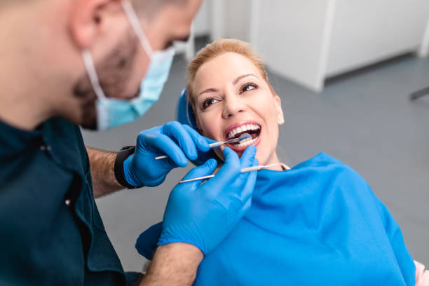 Best Root Canal Treatment  in Forsyth, IL