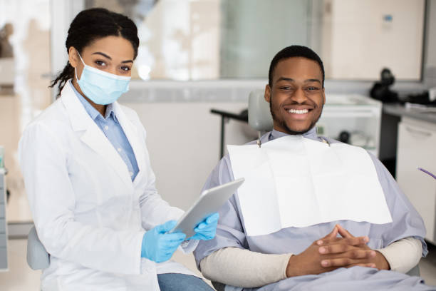 Best General Dentistry  in Forsyth, IL