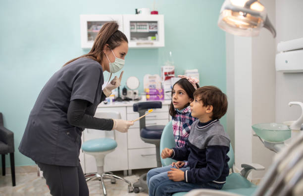 Best Dental Inlays and Onlays  in Forsyth, IL