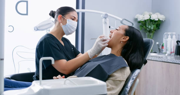 Best Traditional Braces  in Forsyth, IL