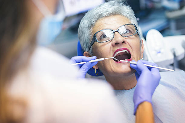 Best Dental X-Rays and Imaging  in Forsyth, IL
