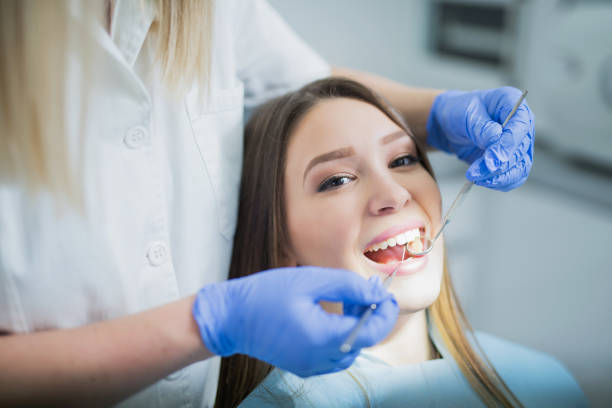 Professional Holistic Dental Care Services in Forsyth, IL